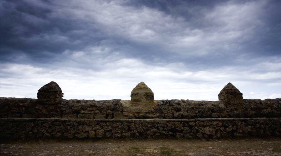 Las mejores ofertas de alquiler de coches en Nuestra Señora De Jesús